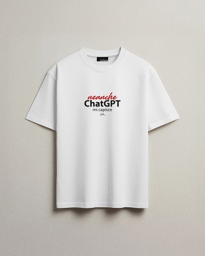 T-shirt ChatGPT