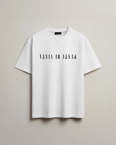 T-shirt Punti di vista