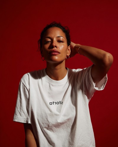 T-shirt Storta