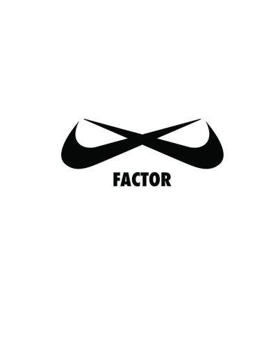 T-shirt Letees x-factor