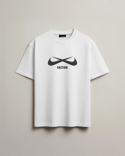 T-shirt Letees x-factor