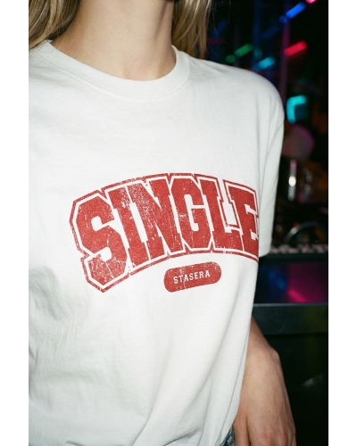 T-shirt Single