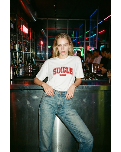 T-shirt Single
