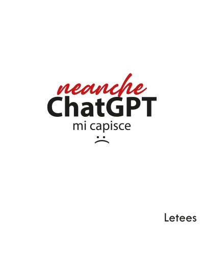 T-shirt ChatGPT